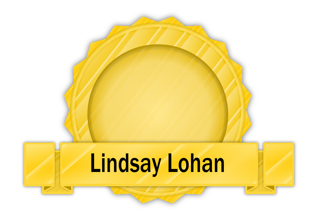 Lindsay Lohan fotka